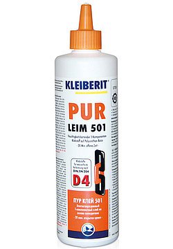 Cola Pur 501.0 500g - Kleiberit