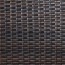 Ver imagem 2 de Banqueta Alta para Cozinha Bar em Alumínio e Fibra - Pedra Ferro