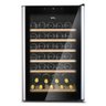 Adega Climatizada 49 Garrafas Eos Premium com Painel Touch e Compressor Eac49e 220v - 1
