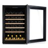 Adega Climatizada 49 Garrafas Eos Premium com Painel Touch e Compressor Eac49e 220v - 2