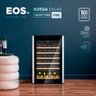 Adega Climatizada 49 Garrafas Eos Premium com Painel Touch e Compressor Eac49e 220v - 6