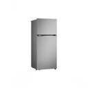 Ver imagem 2 de Geladeira Lg Frost Free Inverter 375l Duplex Inox Look Gn-b372pfm2 220v