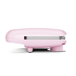 Sanduicheira Britânia Rosa Antiaderente 750W 127V - 3