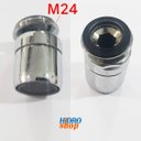 Ver imagem 1 de Arejador Articulável Lorenzetti T158a M24 - T158A