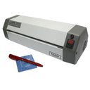 Ver imagem 4 de Plastificadora Gazela Compacta Tamanho até Ofício Ac