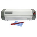 Ver imagem 3 de Plastificadora Gazela Compacta Tamanho até Ofício Ac