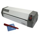 Ver imagem 7 de Plastificadora Gazela Compacta Tamanho até Ofício Ac