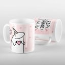 Ver imagem 1 de Caneca Flork Aniversário Repi Bardei Tiu Iu