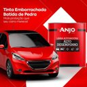 Ver imagem 2 de Emborrachamento Aut. Preto Batida de Pedra 900ml | Anjo