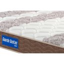 Ver imagem 3 de Colchão Casal Probel Espuma D28 Guarda Costas Brown (138x188x17) -