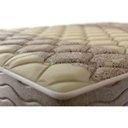 Ver imagem 5 de Colchão Casal Probel Espuma D28 Guarda Costas Brown (138x188x17) -