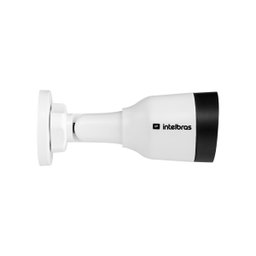 Camera de Segurança Ip Bullet Vlp 1230 B Intelbras - 3