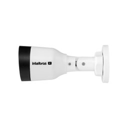 Camera de Segurança Ip Bullet Vlp 1230 B Intelbras - 5