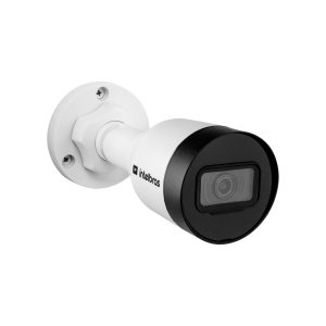 Camera de Segurança Ip Bullet Vlp 1230 B Intelbras