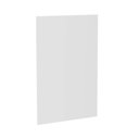 Ver imagem 1 de Painel para Escritório 90x136cm Tv até 32'' Pa2915 Branco