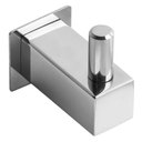 Ver imagem 1 de Cabide Toalha Inox Polido Loja da Indústria