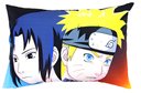 Ver imagem 4 de Jogo De Lençol Decorativo E Fronha Solteiro , Naruto Mod 1 Kit 2 pçs