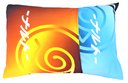 Ver imagem 5 de Jogo De Lençol Decorativo E Fronha Solteiro , Naruto Mod 1 Kit 2 pçs