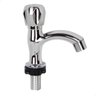 Torneira para Lavatório de Mesa Cromada - 3