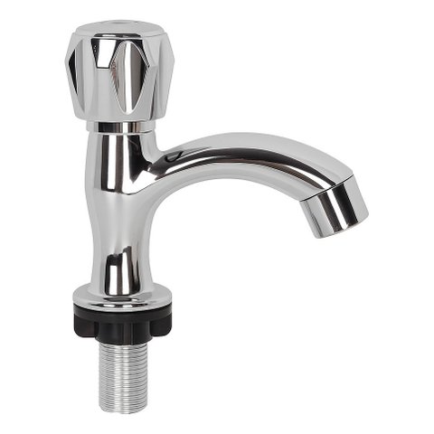 Torneira para Lavatório de Mesa Cromada