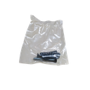 Ver imagem 4 de Kit 10 Porta de Correr Giro em Vidro Temperado V/a Bronze 1002