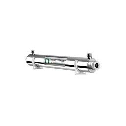 Sistema de Tratamento Água Ultravioleta 10 GPM Lâmpada 35W - 9