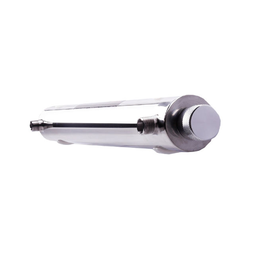 Sistema de Tratamento Água Ultravioleta 10 GPM Lâmpada 35W - 2