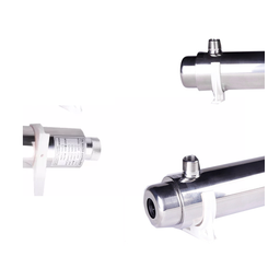 Sistema de Tratamento Água Ultravioleta 10 GPM Lâmpada 35W - 7