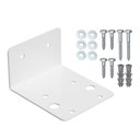 Ver imagem 1 de Suporte de Metal para Filtro e Carcaça Big Blue 10 e 20 Bbi