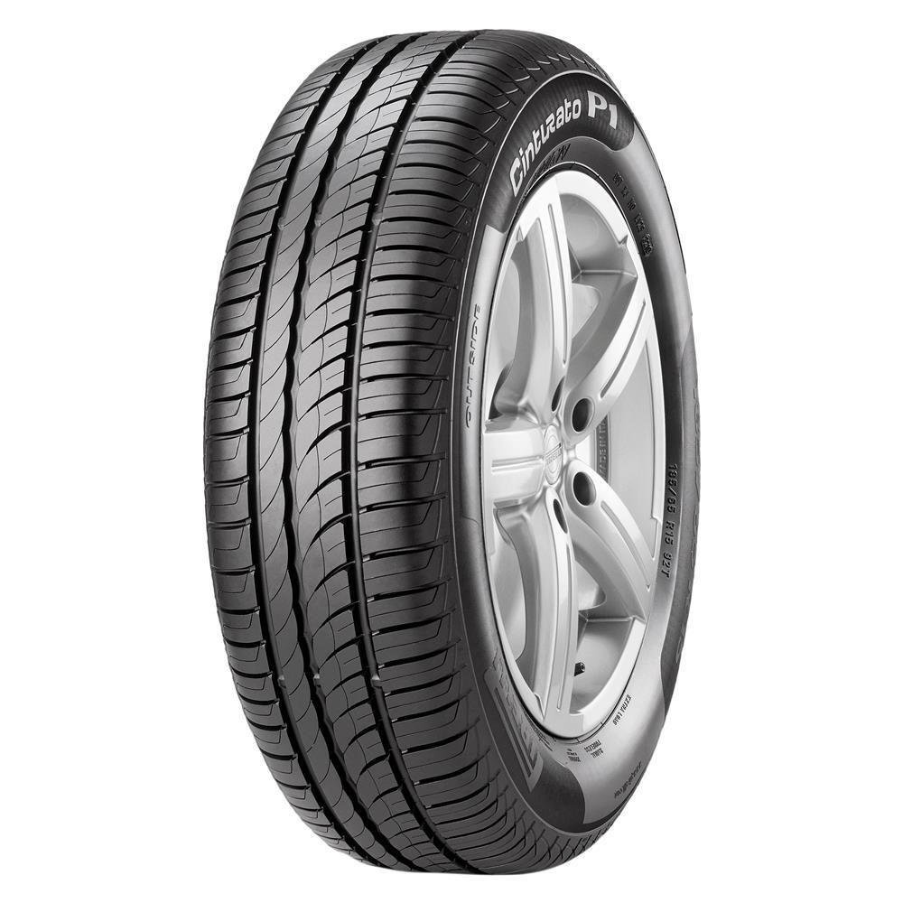 Pneu Aro 16 Pirelli P1 Cinturato 195/60r16 89h