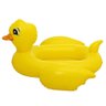 Bote Boia Inflável Infantil Patinho C/ Som 1,02m X 99 Cm Bestway 34151 - 3