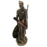 Estátua Deus Grego Apolo (30cm) Relaxar e Meditar - 3