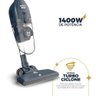 Aspirador de Pó Vertical Britânia 2 em 1 1400w Bas30 1,5l 127v - 6