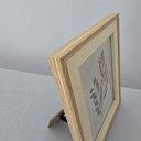 Ver mais imagens de Porta Retrato Ps Borda Interna 15 X 20cm