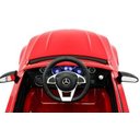 Ver imagem 3 de Carro Eletrico Belfix Mercedes Benz C63s Vermelho 12v Controle