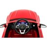Carro Eletrico Belfix Mercedes Benz C63s Vermelho 12v Controle - 3