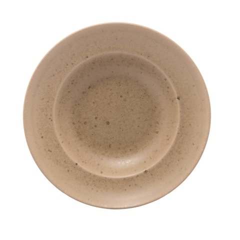 Prato para Massa de Cerâmica Mist Verde Matte 27cm - Wolff