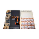 Ver imagem 1 de Mouse Pad Gamer Exclusivo com Calendário e Anotações para Empresas Reidopendrive Mspd1