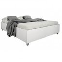 Ver imagem 5 de Quarto Casal Completo com Cama Mônaco e Guarda Roupa 6 Portas 8 Gavetas Sevilla