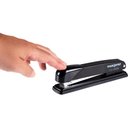 Ver imagem 3 de Grampeador Metal Mx-g25 Semiautomatico P/25fls