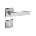 Ver imagem 2 de Fechadura Interna Retro Pado 55 Mm Cromo Acetinado - Rq2 411-90i Cra