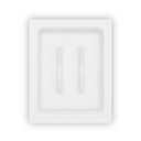 Ver imagem 1 de Divisor de Talheres Og-54 472x374 Mm Moldplast