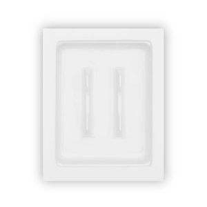 Divisor de Talheres Og-54 472x374 Mm Moldplast