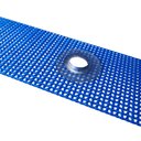 Ver imagem 6 de Fita de Marcação Beach Tennis/Volei de Praia Marinho + Laranja Zaka