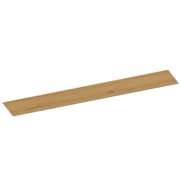Kit com 30 M² Piso Vinílico Colado 18cm X 2mm X 1,22m Nobile Rustico Ruffino - 1