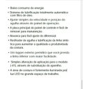 Ver imagem 5 de Galoneira Direc Drive , Singer-base Plana-514g-110v