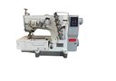 Ver imagem 3 de Galoneira Direc Drive , Singer-base Plana-514g-110v