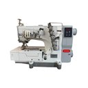 Ver imagem 1 de Galoneira Direc Drive , Singer-base Plana-514g-110v