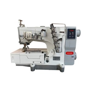 Galoneira Direc Drive , Singer-base Plana-514g-110v
