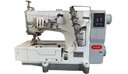 Ver imagem 1 de Galoneira Direc Drive , Singer-base Plana-514g-110v